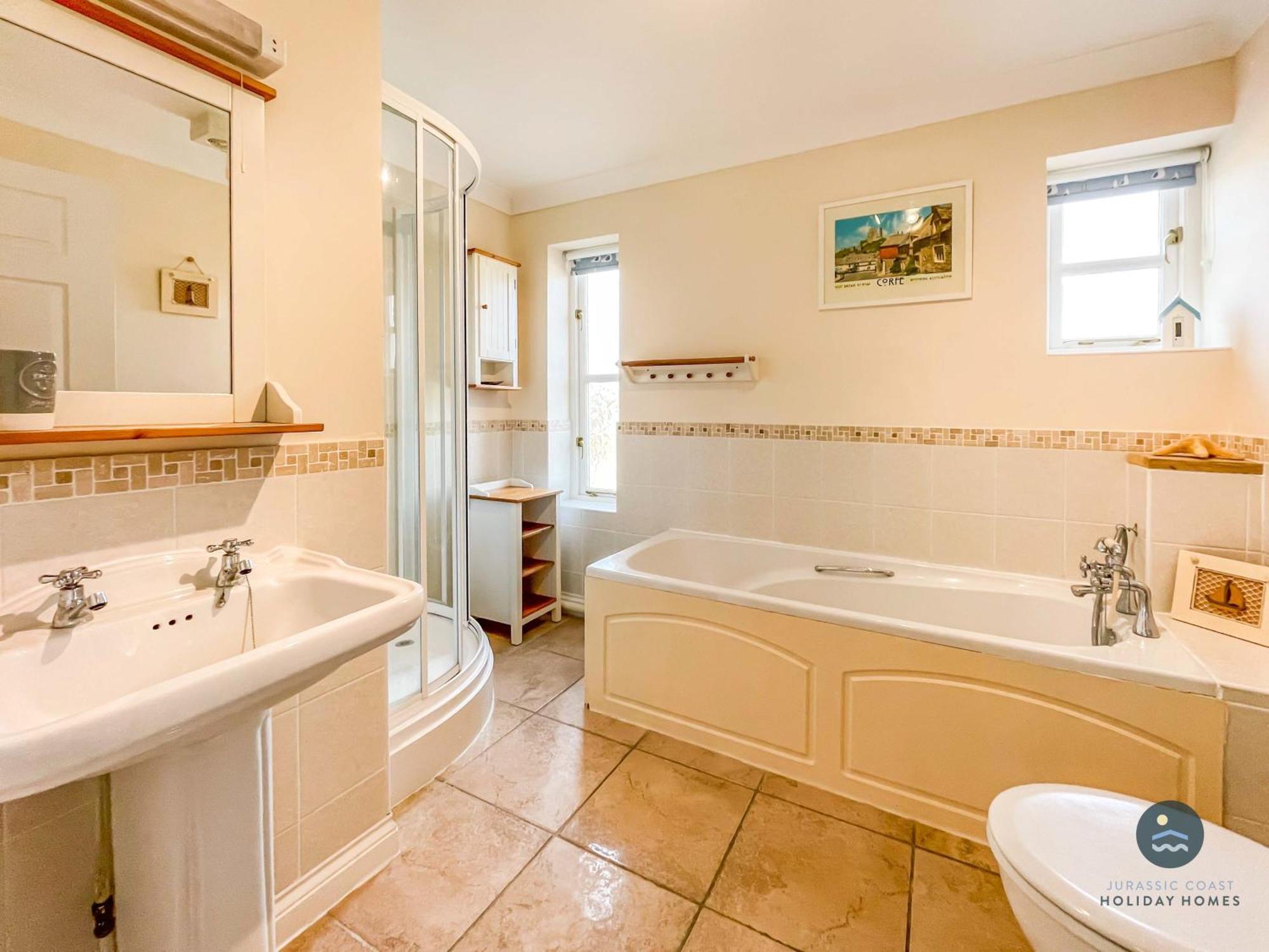 Preston  Wildflower Cottage - Sutton Poyntz מראה חיצוני תמונה