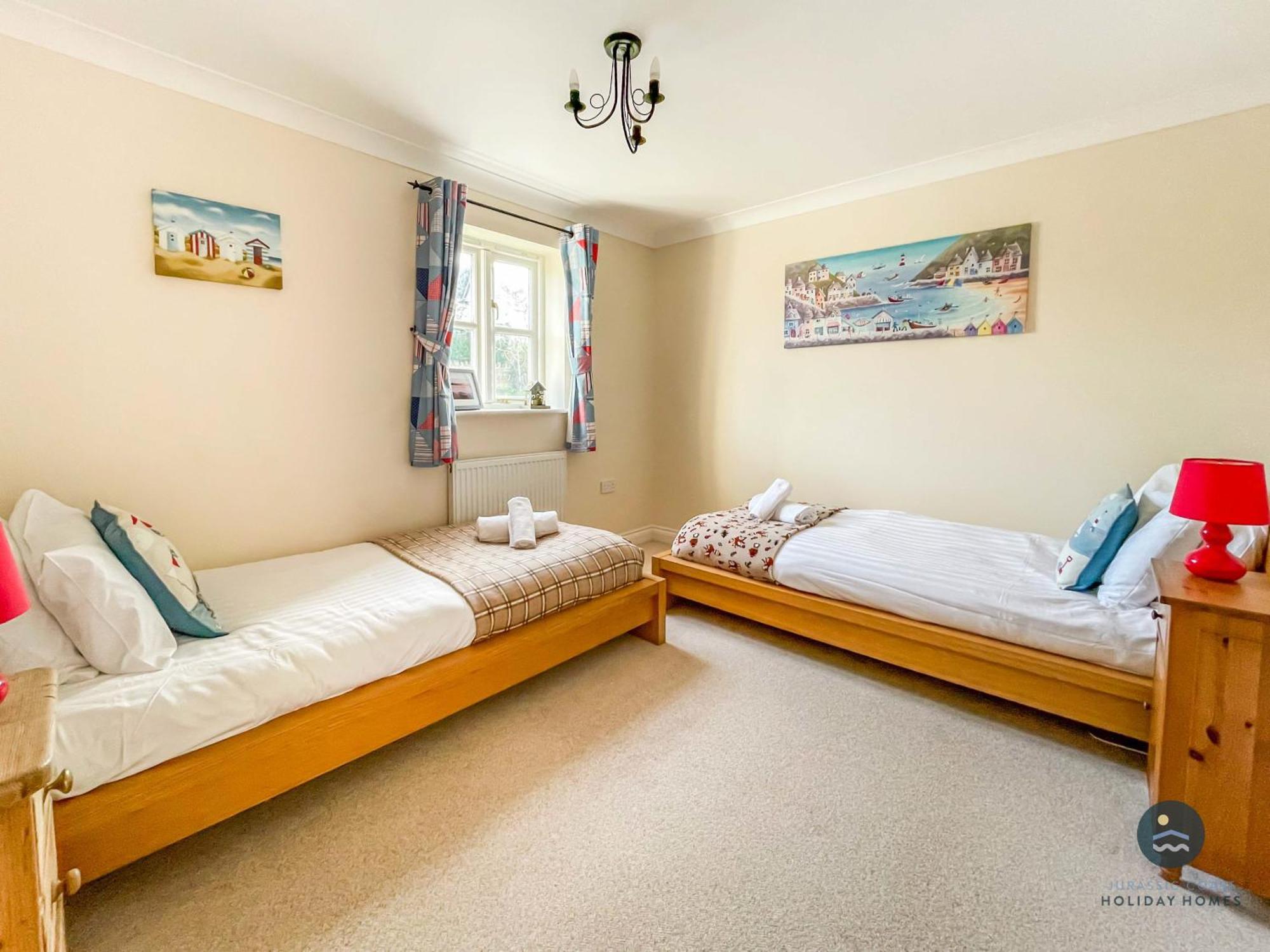 Preston  Wildflower Cottage - Sutton Poyntz מראה חיצוני תמונה
